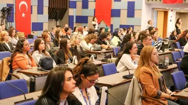 İzmir'de Yapay Zeka Zirvesi