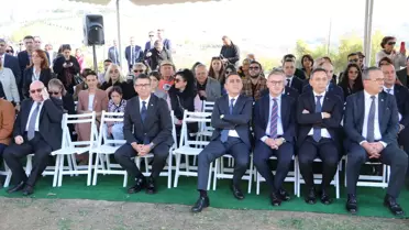 İş Bankası'ndan 81 İlde 81 Orman Projesi