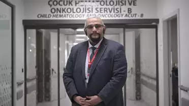 Çocuklarda Lösemi Belirtileri ve Tedavi İmkanları