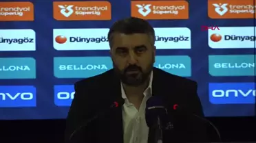 Kayserispor ve Adana Demirspor 0-0 Berabere Kaldı