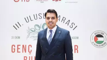 Genç Yazarlar Buluşması İstanbul'da Gerçekleşti