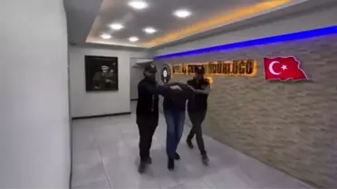 İzmir'de Cinayet: Zanlı Torbalı'da Yakalandı