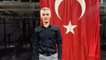 Ankara Devlet Tiyatrosu'nda Karaborsa Uyarısı