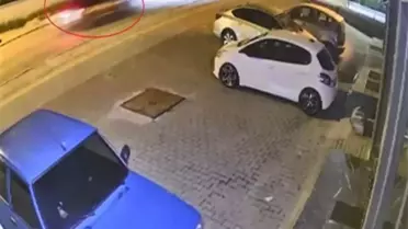 Bursa'da Trafik Kazası: Mert Çocuk Hayatını Kaybetti