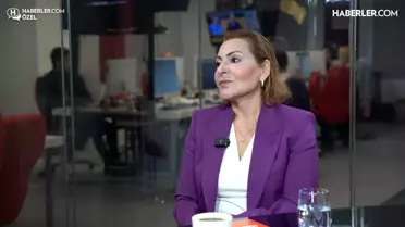 İlişki danışmanı İrem Bir'den uyarı: 'Online flörtlerde görüşmeden önce görüntülü konuşun'