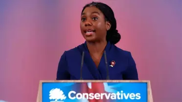 Kemi Badenoch, Muhafazakar Parti'nin Yeni Lideri Oldu