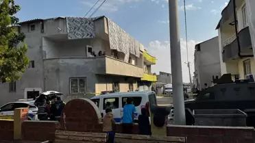 Hilvan'da Aileler Arasında Silahlı Kavga: 1 Ölü