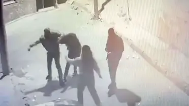 İzmir'de Üvey Baba Cinayeti
