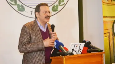 Zeytin ve Zeytinyağı Festivali Ayvalık'ta