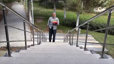 Fatih Erdoğan'ın Kur'an Restorasyonu