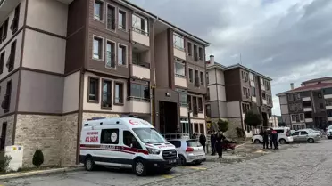 Mengen'de Jandarma Uzman Çavuş Ölü Bulundu