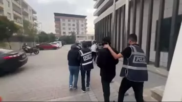 Diyarbakır'da Kopya Operasyonu