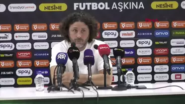 Fatih Tekke, Alanyaspor'dan İstifa Etti