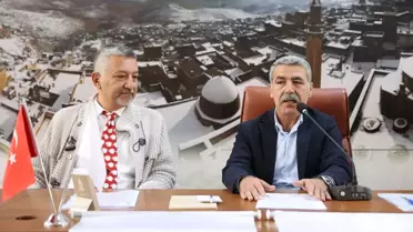 Artuklu'da Eşekler Rehabilite Edilecek