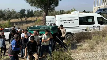 Emre'nin Organları 3 Kişiye Umut Oldu