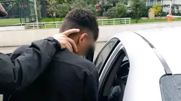 Uyuşturucu ile Yakalanan Şahıs Tutuklandı