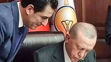 Başkan Güngör; 'Milli ve yerli lider Recep Tayyip Erdoğan ile yola devam ediyoruz'