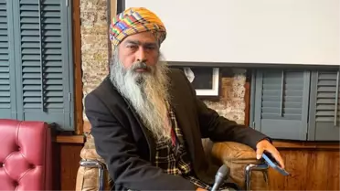 Satoshi Nakamoto'nun Kimliği Yine Belirsiz
