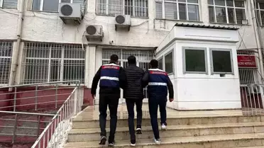 Diyarbakır'da 8 Yıl Sonra Cinayet Şüphelisi Yakalandı