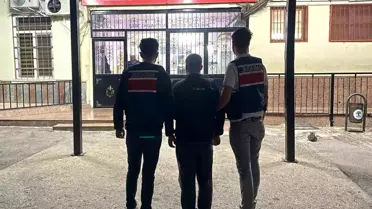Gaziantep'te Göçmen Kaçakçılığı Operasyonu