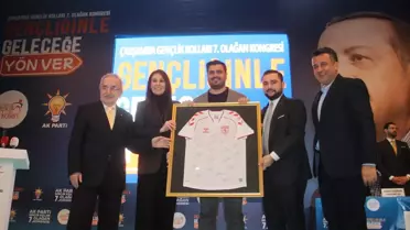 AK Parti Genel Başkan Yardımcısı Çiğdem Karaaslan Açıklaması