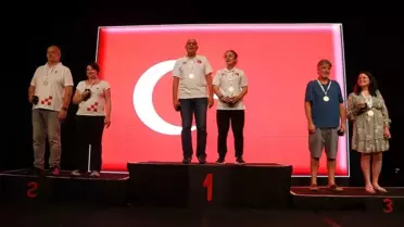 Türkiye Briç Takımları Dünya Şampiyonu