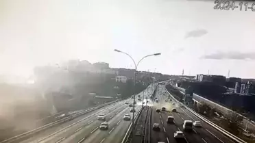 İstanbul'da Feci Kaza: 2 Ölü, 4 Yaralı