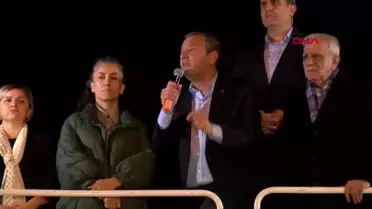 MARDİN Özgür Özel;'Milletin vicdanında bu akla yer yoktur'
