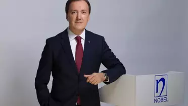 Nobel AFF'nin Kazakistan Tesisinin Açılışı