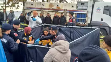 Akçaabat'ta Silahlı Kavga: 1 Ölü