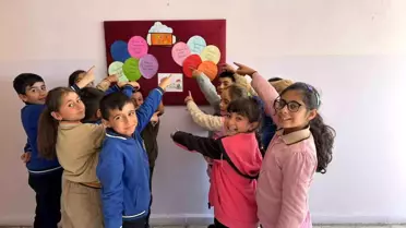 Tunceli'de Değerler Projesi ile Kurs Açıldı