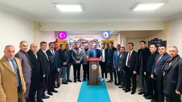 Başkanlar Görevden Alındı, Şehit Aileleri Sevindi
