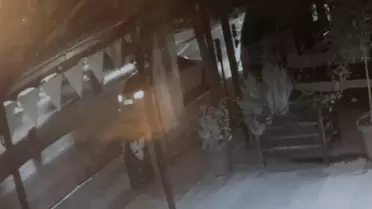 Tokat'ta Alkollü Sürücüye 4 Yıl 4 Ay Hapis Cezası