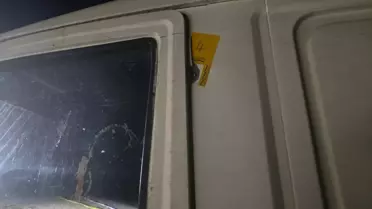 Hocalar'da Silahlı Saldırı: 1 Ölü