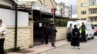Zühre'nin Son Yolculuğu