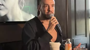 Cem Adrian'dan 20. Yıla Özel Albüm: Mücevher