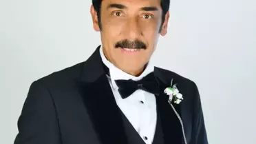 Ünlü Şarkıcı Turgut Karataş Hastaneye Kaldırıldı