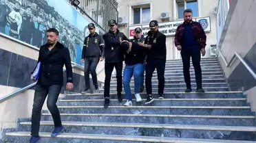 Arnavutköy'de İş Adamı Cinayeti