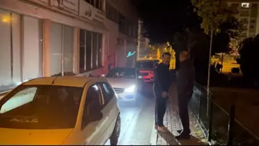 Bursa'da Alkollü Sürücüye Ceza