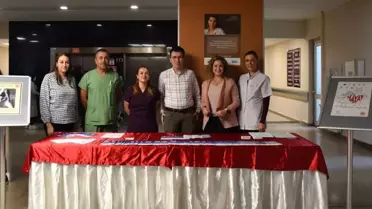 ESOGÜ'de Organ Bağışı Haftası Etkinliği