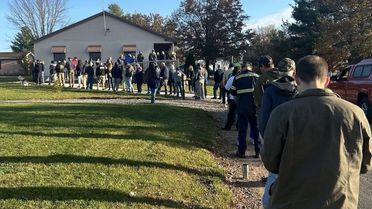 FBI'dan seçim güvenliği uyarısı