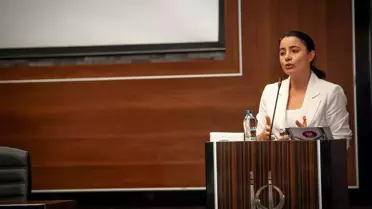 Keçiören'de Lösemi Farkındalık Semineri Düzenlendi