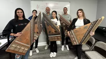 Can Yıldırım'dan Türk Müziğine Destek