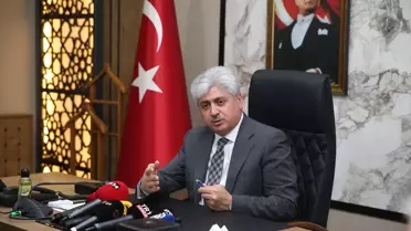 Sakarya'da Güvenlik Toplantısı