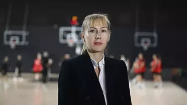 Kadın Basketbolunda Yeni Vizyon
