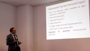 Tekirdağ'da Yeni Onkoloji Hastanesi Kuruluyor