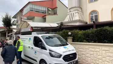 Ortaokul Öğrencisi Toprağa Verildi