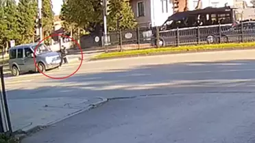 Sakarya'da Yaya Çarpması: 11 Yaşındaki Kız Hayatını Kaybetti