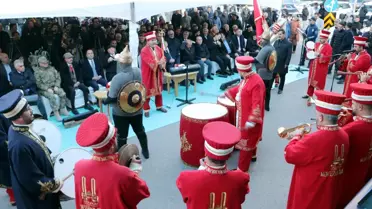 Zekai Aksakallı'ya Cadde