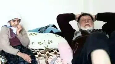 74 Yıllık Evlilikte Ayrılık Olmadı